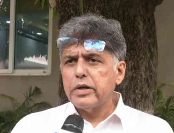 'State under narco-militancy', 'AAP responsible for spike in terrorism': BJP, Cong on Punjab law and order