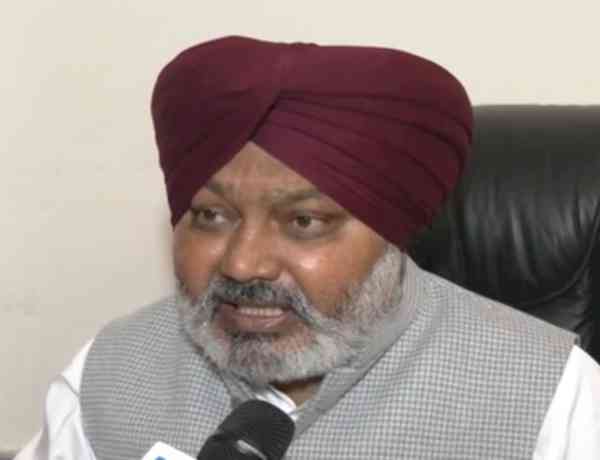 AAP Punjab Minister claims Raghav Chadha 'betrayed Punjab people', 'was compromised'