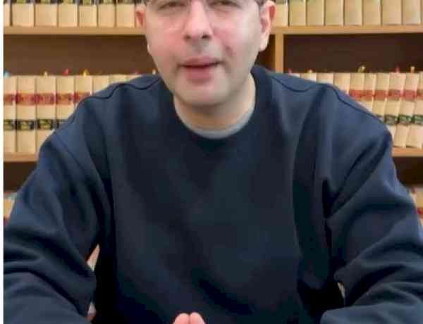 Statement of MP Raghav Chadha on false allegations by AAP that he failed to raise Punjab’s issues in parliament