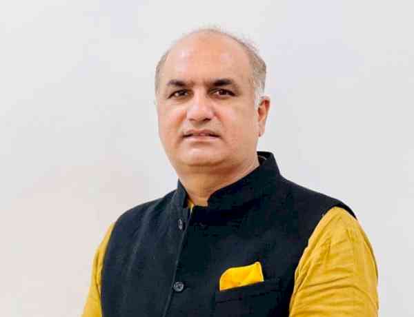 AAP Government Proposes Monthly Tirath Yatra Trains to Varanasi for Guru Ravidas Ji’s 650th Parkash Purab, Writes to IRCTC