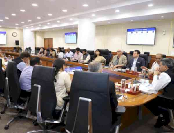 Haryana aims towards water sustainability with World Bank funds