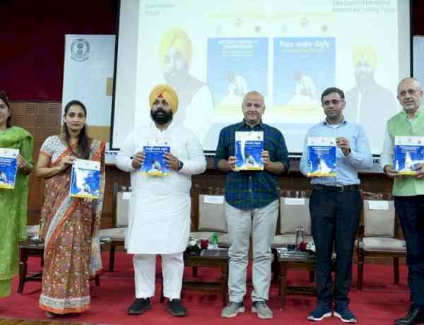 From National Leader to Global Excellence: Punjab Launches Mission Samrath 2026–27 with Attendance-Linked Learning Reform
