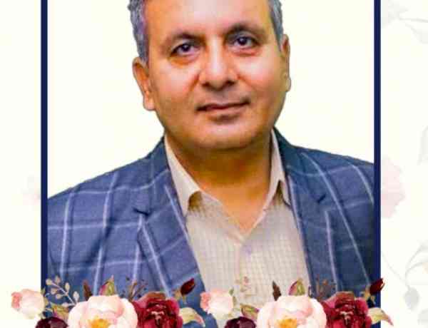 Ludhiana Journalist Sanjeev Sood Cremated, Media Fraternity Mourns Sudden Demise