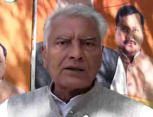 Implement Pradhan Mantri Fasal Bima Yojana or bring your own: Punjab BJP chief tells CM Mann