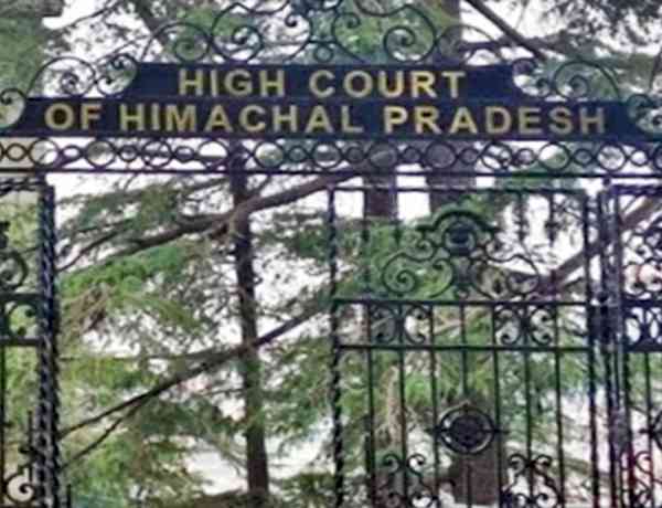 Release pension, arrears of two disqualified ex-MLAs, says Himachal High Court