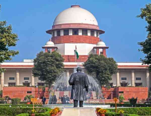 SC upholds denial of bail to suspended Punjab Police DIG’s plea in corruption case