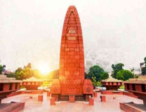 Jallianwala Bagh martyrs' sacrifice stands as powerful reminder of indomitable spirit, says PM Modi