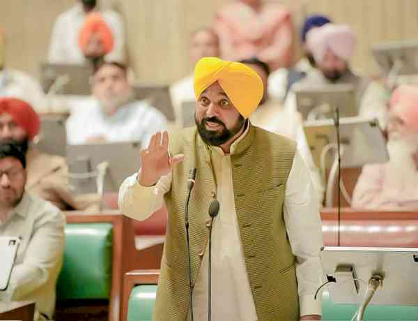 Historic decision by Bhagwant Mann Govt, life imprisonment for beadbi
