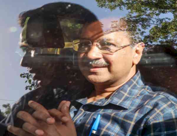 No longer an accused, Kejriwal tells Delhi HC; verdict reserved on recusal plea