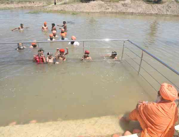 Sant Seechewal Calls for Collective Responsibility to Protect Buddha Dariya