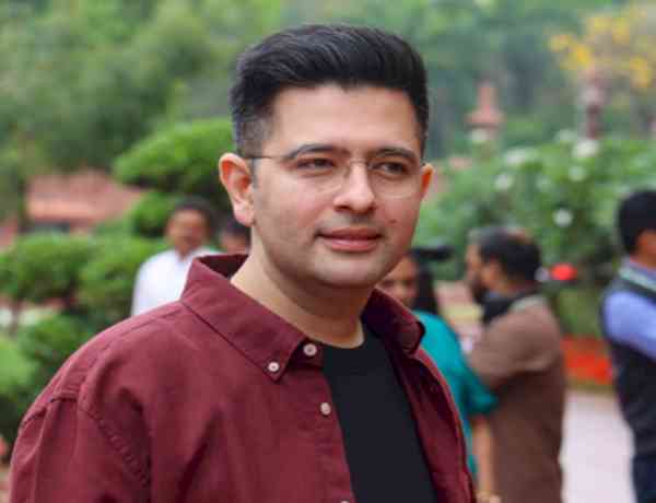 Centre provides security to Raghav Chadha after Punjab withdraws cover: Sources