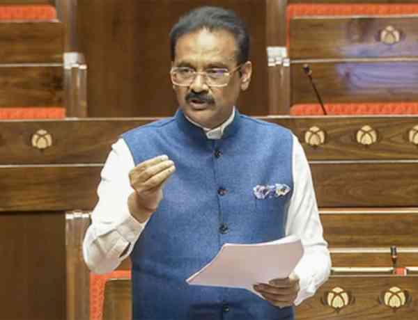 AAP, SP accuse BJP of misusing central agencies as ED raids on RS member Ashok Mittal