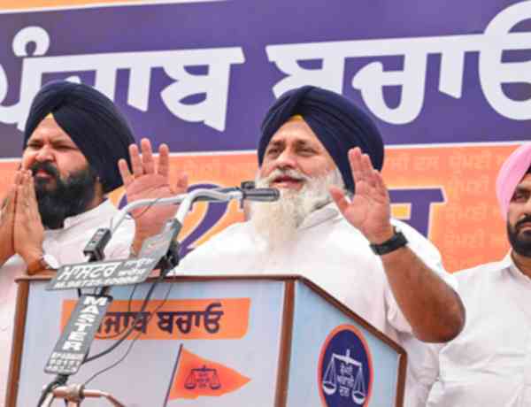 Akali Dal opposes move on Lok Sabha seat delimitation in garb of Women’s Reservation Bill