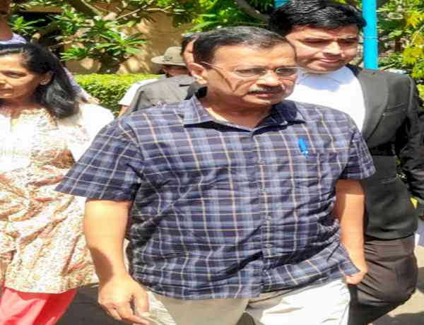 Second ED raid on AAP leader's premises within just 3 days, how much 'black money' recovered: Kejriwal