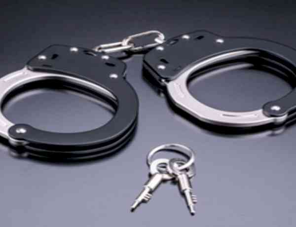 Punjab: Cross-border drug smuggling module busted; two held, 64.62 kg heroin seized