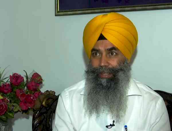 Ignoring Taksali families suicidal for SAD; Sukhbir Badal must heed Sri Akal Takht Sahib directives - Peermohammad