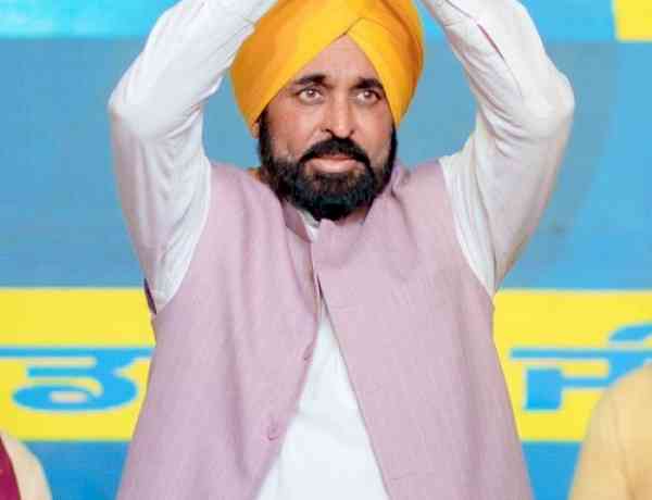 Bill against beadbi of Sri Guru Granth Sahib Ji becomes law after Governor’s assent, CM Bhagwant Singh Mann Thanks Waheguru & Sangat