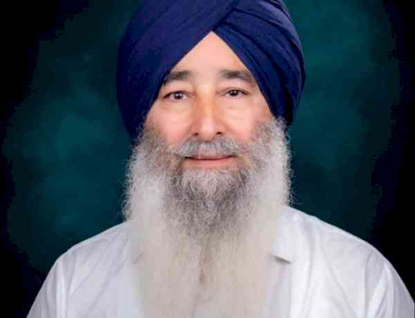 SAD's Brahmpura Writes to CM Mann: Proposes Tough Anti-Sacrilege Measures, Slams 'Political Backing' of Drug Mafia in Khadoor Sahib