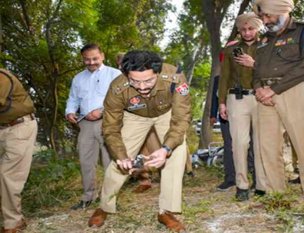 ISI's low-intensity tactics in Punjab: Shifts focus to arms, targeted killings and drugs