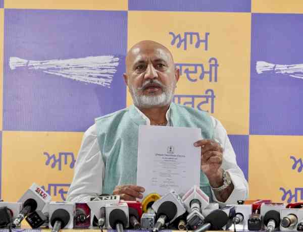 Sukhbir Badal’s silence on anti-beadbi law raises fundamental questions: Baltej Pannu