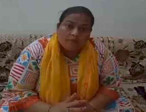 AAP MLA attempted to grab school property: Punjab BJP