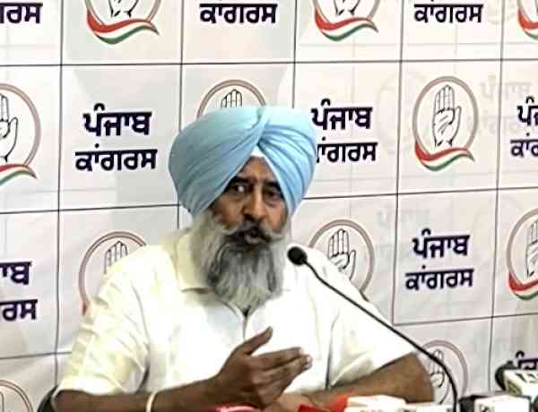 Punjab Power “Surplus” Claim Falls Flat as State Faces 8–10 Hour Cuts Amid Heatwave: Pargat