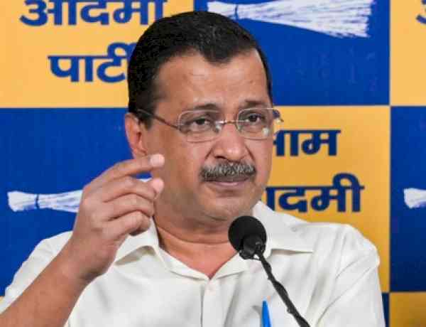 AAP’s ‘Operation Lotus’ charge at BJP, says ‘those who betrayed will be punished by people’