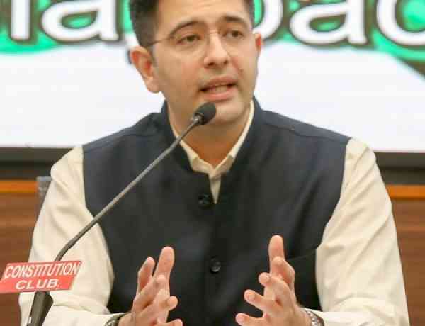 Swati Maliwal, Harbhajan Singh, Ashok Mittal among AAP RS MPs switching sides to BJP, claims Raghav