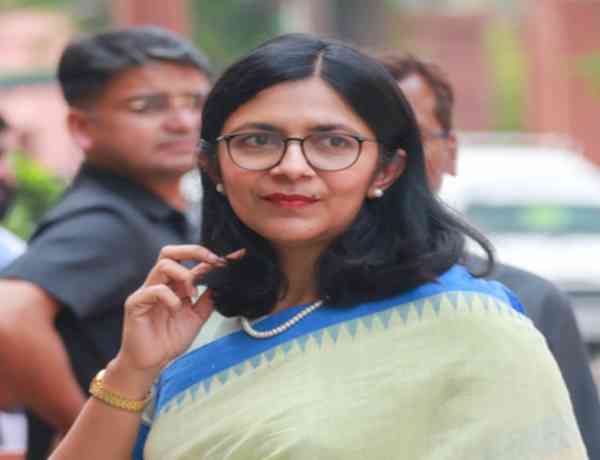 Swati Maliwal quits AAP, accuses Kejriwal of backing 'thuggish elements'