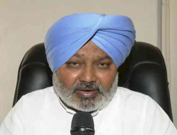 AAP will continue fight to save the Constitution: Punjab minister as 7 party MPs join BJP