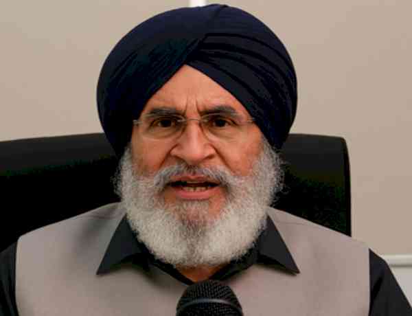 Punjab CM’s decision to seek President's appointment political theatre, says Akali Dal