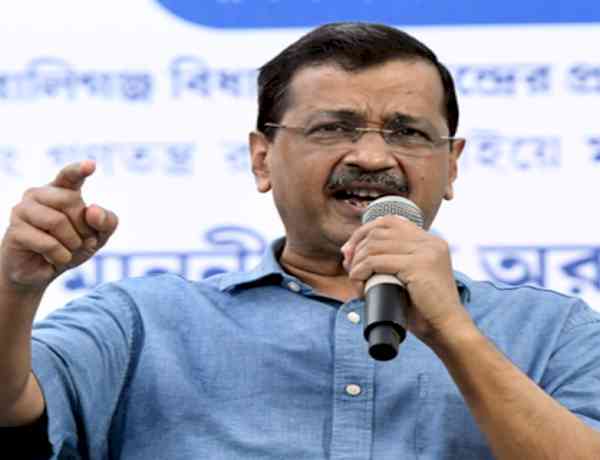 Kejriwal to skip Delhi HC proceedings, claims 'no hope' of justice