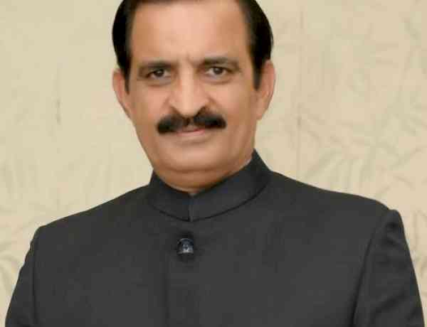 BJP’s Punjab General Secy Slams AAP Over Protest at MPs Rajinder Gupta and Habhajan Singh's House, Calls It ‘Frustration’  