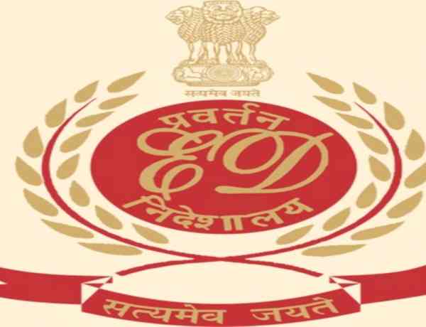 Searches at 11 locations in Punjab linked to suspended DIG Bhullar, says ED