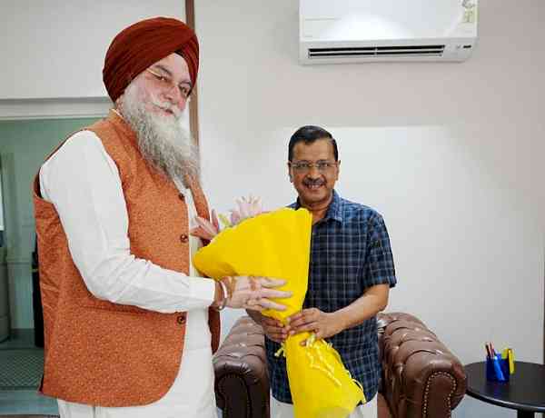 AAP Completely United; People Of Punjab Will Give Befitting Reply to BJP’s Tactics: Speaker Kultar Singh Sandhwan