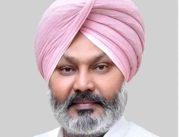 Punjab Sets New Benchmark: Highest GST Collection Since Inception, Tops India in Growth: Harpal Singh Cheema