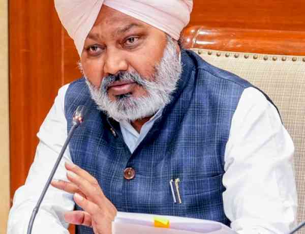 Bhagwant Mann Government Records Substantial Revenue Surge in April 2026 with Double-Digit Growth in VAT and PSDT Collections: Harpal Singh Cheema