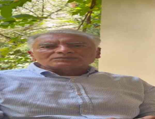Punjab will too witness results of Bengal in 2027, says State BJP chief Jakhar