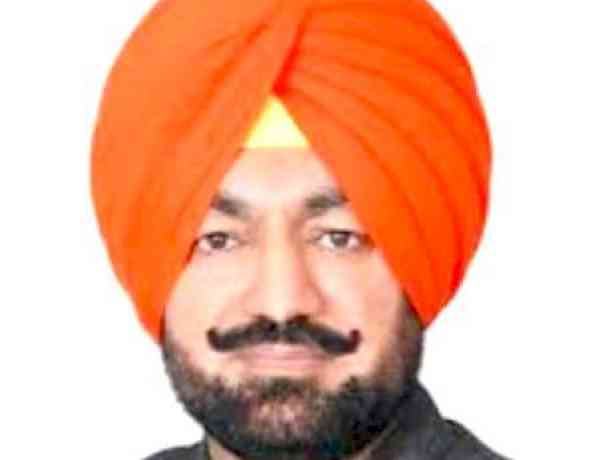 Unstoppable BJP Tsunami Led by Narendra Modi and Amit Shah Shatters Opposition, Nation Backs Performance Politics: Grewal 
