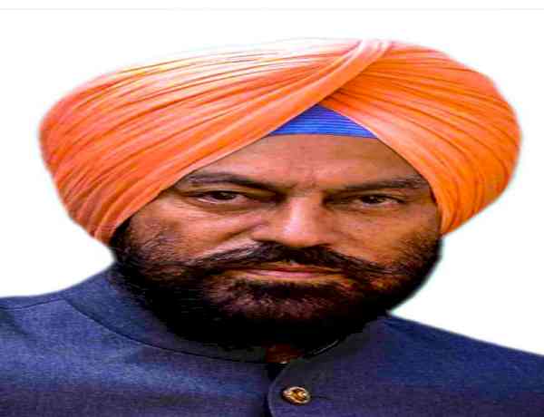 Verdict clear, decisive mandate: Punjab BJP leader Sodhi on states' poll victory