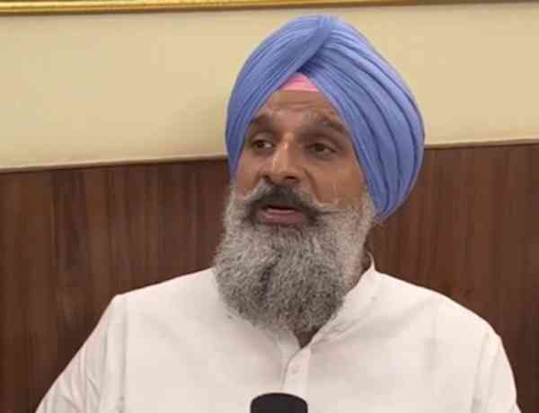 How can 'intoxicated' CM focus on law and order: Oppn targets Punjab govt over twin explosions