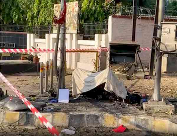 NIA teams to reach Jalandhar for investigating blast near BSF HQ: Sources