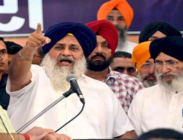Oppn criticises Punjab govt as two back-to-back blasts rock state in one day
