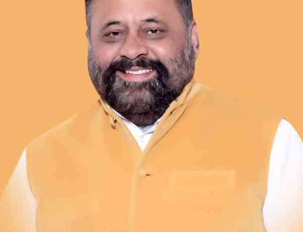 BJP slams AAP over Jalandhar–Amritsar blasts, says law and order in Punjab has completely failed — Rajnish Dhiman