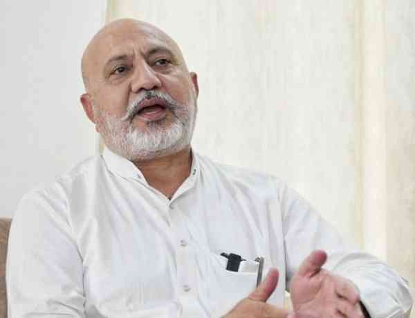 Punjabis Will Never Accept Any Attack on Their Mother Tongue: Baltej Pannu