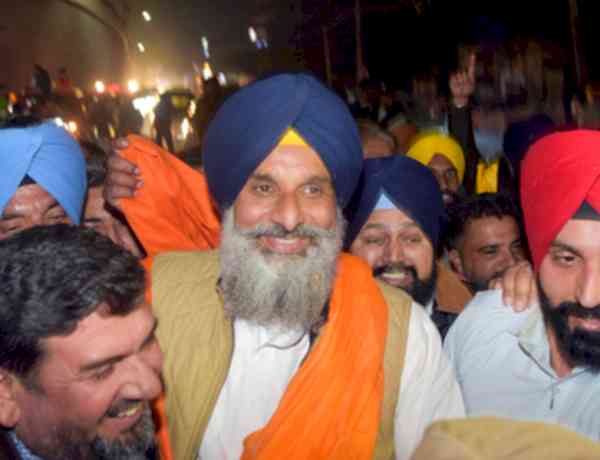 Akali Dal alleges corruption in Vigilance Bureau; blames Punjab CM, Kejriwal