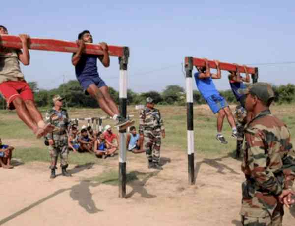 Punjab to frame reservation policy for Agniveers in govt jobs