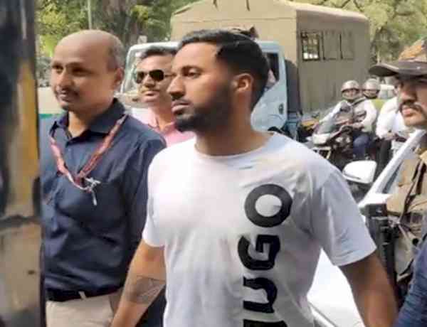 India thanks Portugal after successful extradition of wanted narco-terror accused Iqbal Singh 'Shera'