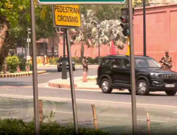 Sign for Oppn to follow PM Modi's decision to downsize convoy: Punjab BJP