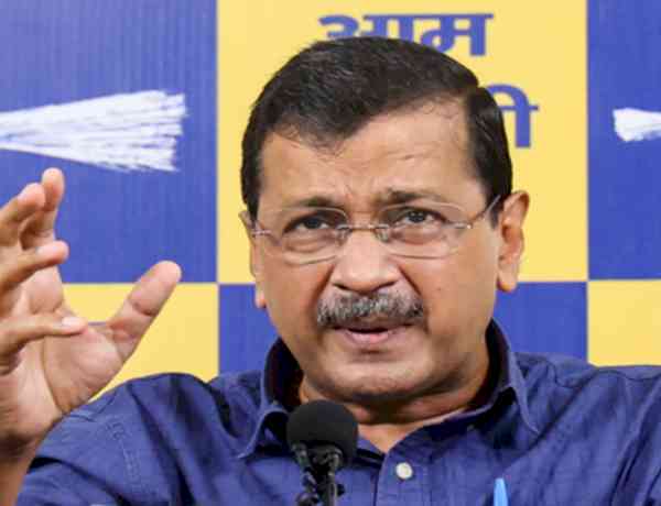 'Truth has triumphed': Kejriwal's cryptic post after judge recuses from excise case hearing
